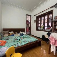 3,65 Tỷ - Nhà Tập Thể Tầng 2, Phố Thọ Lão, Lò Đúc, Quận Hbt