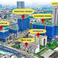Cần Bán Gấp Căn 2 Phòng Ngủ 2 Vệ Sinhdiện Tích 51,3M2 Giá Bán 1,750 Tỷ Bao Sang Tên, Liên Hệ: 0349 123 889 Xem Nhà Thực Tế
