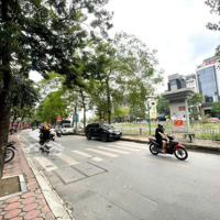 Bán Chung Cư Mini Phố Khương Đình,Diện Tích154M2, 8 Tầng, Doanh Thu 230 Triệu/Th Ngõ Thông Ô Tô Giá Bán 39 Tỷ