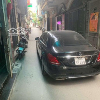 Bán Chung Cư Mini Phố Khương Đình,Diện Tích154M2, 8 Tầng, Doanh Thu 230 Triệu/Th Ngõ Thông Ô Tô Giá Bán 39 Tỷ