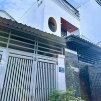 Giảm Tiếp 600 Triệu Bán Nhanh Nhà Tân Kỳ Tân Quý, Tân Phú 50.8M2/ Sổ Hồng /Kế Bên Aeon/ Lh Ngay