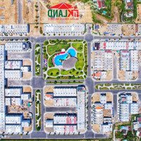 Bán Nhà 3 Tầng Đối Diện Công Viên Gói 8 The Capella Mỹ Gia Nha Trang