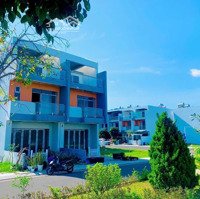 Bán Nhà 3 Tầng Đối Diện Công Viên Gói 8 The Capella Mỹ Gia Nha Trang