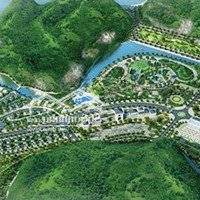 Bán Biệt Thự Đẹp Tại Cát Bà Amatina, 41 Triệu / M2, 160 M2, Hướng Đông Nam, Nhiều Tiện Ích