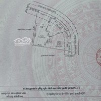 Cần Bán Biệt Thự Mái Nhật Mặt Tiền Đường Dx 037, Phú Mỹ