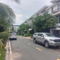 Biệt Thự Phúc An City 7.01X15M, Căn Bìa 2 Mặt Tiền Liền Kề Công Viên Hướng Nam, Giá Chỉ 3.7 Tỷ 100%