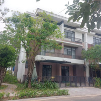 Biệt Thự Phúc An City 7.01X15M, Căn Bìa 2 Mặt Tiền Liền Kề Công Viên Hướng Nam, Giá Chỉ 3.7 Tỷ 100%