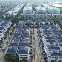 Bán Nhà Biệt Thự Tại Thanh Hà Mường Thanh, 240M2, 3 Tầng, 1 Hầm, Đường 25M, Giá Chỉ Nhỉnh 30 Tỷ