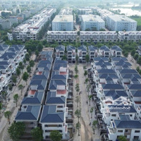 Bán Nhà Biệt Thự Tại Thanh Hà Mường Thanh, 240M2, 3 Tầng, 1 Hầm, Đường 25M, Giá Chỉ Nhỉnh 30 Tỷ