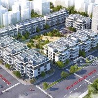 Căn Liền Kề Duy Nhất Bán Lại Ở Dự Án Romantic, Giá Chỉ 46 Tỷ, Chủ Cần Bán Có Thể Thương Lượng