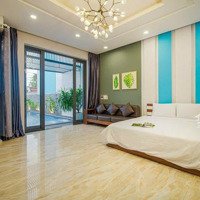Cần Bán Villa 2 Tầng Xinh Đẹp Đường Lý Tử Tấn - Sơn Trà - Đà Nẵng