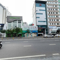 Bán Gấp Nhà 2 Mặt Tiền Đường Nguyễn Văn Trỗi 11X20M Xây Dựng Được Hầm 9 Lầu Giá Bán 145 Tỷ