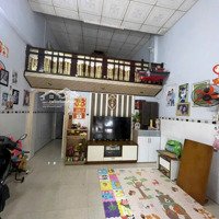 Bán Nhà Gác Lửng 34 Tại Nại Thịnh 2, Giá Bán 3,45 Tỷ, 3 Phòng Ngủ 2 Vệ Sinh Mặt Tiền 4M