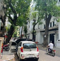 Mặt Phố Lý Nam Đế 130M2 47.5 Tỷ Nhà 3 Tầng Có Nóc Xây Building Thuận Chiều Ô Tô