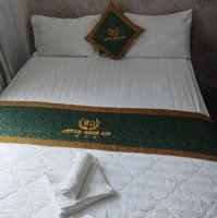 Khách Sạn 2 Mặt Tiền Đường Thới An 10, Phường Ta, Q12,Diện Tích75M2 (4,5Mx17M) Dòng Tiền 60 Triệu/Tháng