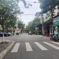 Mặt Tiền Khuê Trung, Gần Trường Đại Học, Gần Công Viên, 90M2 Bãi Sậy, Cẩm Lệ Chỉ 4.75 Tỷ