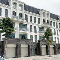 Bán Shophouse Mặt Tiền Đẹp, Thoáng - Vị Trí Vàng Tp. Bắc Giang