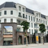 Bán Shophouse Mặt Tiền Đẹp, Thoáng - Vị Trí Vàng Tp. Bắc Giang