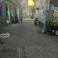 Bán Dãy Trọ Hẻm Xe Hơi Lê Văn Khương, Hiệp Thành, 4,5X15M, 62 M2 Sổ