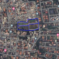 Chuyển Nhượng 5 Lô Đất Thảo Điền Quận 2 Giá Chỉ 45 Triệu/M2 Sổ Riêng Xây Nhà Ngay . Liên Hệ: 0774642991