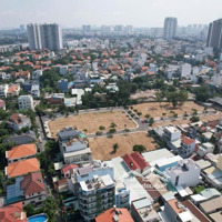 Chuyển Nhượng 5 Lô Đất Thảo Điền Quận 2 Giá Chỉ 45 Triệu/M2 Sổ Riêng Xây Nhà Ngay . Liên Hệ: 0774642991