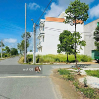 Bán Gấp Lô Đất Kdc Mới Đ.lê Quý Đôn, P.5 , Bạc Liêu, Diện Tích: 120M2(6Mx20M), Giá Bán 550 Triệuiệu/Shr/Tc 100%