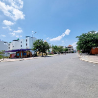 Duy Nhất 1 Nền 100M2 Tại Bệnh Viện Đại Học Y Tân Tạo, Đức Hòa, Giá Siêu Hời 1,23 Tỷ