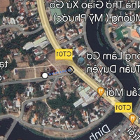 Bán Đất Nền 99M2 Tại Nguyễn Cụ, Ninh Đa, Ninh Hòa, Khánh Hòa Chỉ Với 1,15 Tỷ