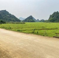 Cần Chuyển Nhượng Lô Đất Đẹp Tại Cao Dương Lương Sơn - Hoà Bình