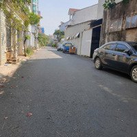 Bán Đất Hẻm Xe Hơi Tranh Nhau Phường 8 - Lh: Thanh Trà 0931.222.248