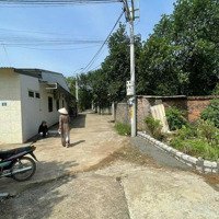 1.5 Tỷ Có Ngay Lô Góc Cách Khu Công Nghệ Cao Hoà Lạc 2,5 Km