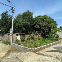 1.5 Tỷ Có Ngay Lô Góc Cách Khu Công Nghệ Cao Hoà Lạc 2,5 Km