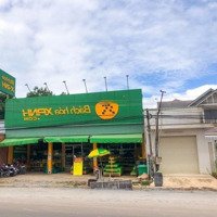Đất Nền Kcn Phước Đông Diện Tích 200M2. Thổ Cư Toàn Bộ. Giá Cực Tốt