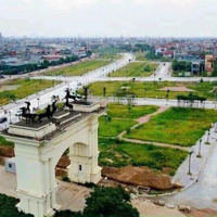 Lô Đất Giá Bèo Nhất Khu Đô Thị Bảo Long, Cửa Đầu Tư Cực Sángdiện Tích100M2 Đường Container Đánh Võng