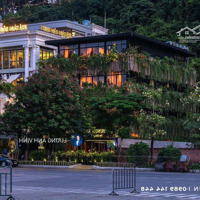 Cần Bán Nhanh Ô Đất Vị Trí Đẹp Gần Nhà Hàng Hồng Hạnh 3 Bãi Cháy