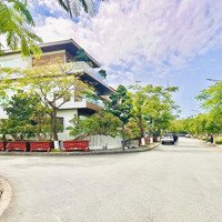 Tôi Chính Chủ: Bán Đất Lô Góc Ngã Tư Vip Nhất Euro Village 1 - Sơn Trà. Diện Tích 250M2. Giá Tốt