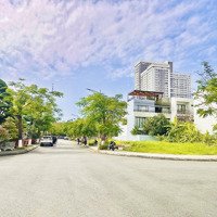 Tôi Chính Chủ: Bán Đất Lô Góc Ngã Tư Vip Nhất Euro Village 1 - Sơn Trà. Diện Tích 250M2. Giá Tốt