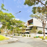 Tôi Chính Chủ: Bán Đất Lô Góc Ngã Tư Vip Nhất Euro Village 1 - Sơn Trà. Diện Tích 250M2. Giá Tốt