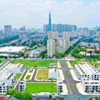 Chào Xuân 2025 Mở Bán Đợt 2 Khu Đô Thị An Phú Quận 2 Giá Chỉ 35 Triệu/M2 Sổ Riêng. Liên Hệ: 0774642991