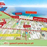 Đất Bán Tại Xã Giao Phong, Giao Thủy, Nam Định, Giá Tốt 20 Triệu Vnd/M2, 88.2M2, Mặt Tiền 4.5M