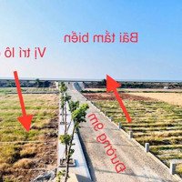 Đất Bán Tại Xã Giao Phong, Giao Thủy, Nam Định, Giá Tốt 20 Triệu Vnd/M2, 88.2M2, Mặt Tiền 4.5M