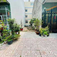 Kẹt Tiền Cần Bán Gấp Mtđ Nguyễn Văn Tưdiện Tích100M2 Giá Bán 400 Triệu Shr Gần Ubnd Châu Thành Liên Hệ: 0972 753 710