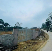 Cần Thanh Khoản Lô Đất 15.586M2 Trong Đó Có 1608M2 Thổ Cư Tại Cao Dương - Lương Sơn - Hoà Bình