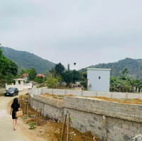 Cần Thanh Khoản Lô Đất 15.586M2 Trong Đó Có 1608M2 Thổ Cư Tại Cao Dương - Lương Sơn - Hoà Bình