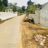 Cần Thanh Khoản Lô Đất 15.586M2 Trong Đó Có 1608M2 Thổ Cư Tại Cao Dương - Lương Sơn - Hoà Bình