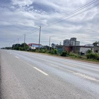 Nhà Tôi Cần Bán 500M2 Đất, Có Thổ Cư 100M2 Tại Chơn Thành Với Giá Bán 300 Triệu Hơn