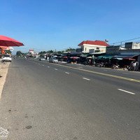 Nhà Tôi Cần Bán 500M2 Đất, Có Thổ Cư 100M2 Tại Chơn Thành Với Giá Bán 300 Triệu Hơn