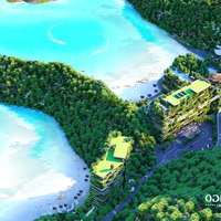 Bán Condotel Tại Flamingo Cat Ba Beach Resort, 43 Triệu Vnd/M2, 34 M2, Chính Chủ, Uy Tín