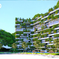 Bán Condotel Tại Flamingo Cat Ba Beach Resort, 43 Triệu Vnd/M2, 34 M2, Chính Chủ, Uy Tín