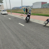 Cc Cần Bán Đất Cn Dt: 1000 - 2000M2 Tại Cụm Cn Ninh Sở, Thường Tín, Hn. Đất Sd 50 Năm Còn 49 Năm